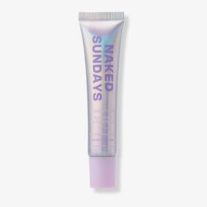Naked sundays poutscreen plumping lip treatment in marshmallow
